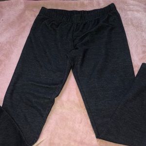 Dark blue Jeggings
